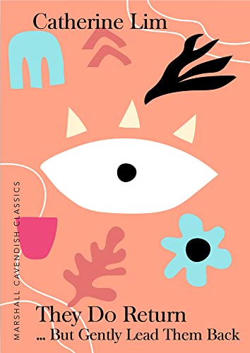 They Do Return...But Gently Lead Them Back (Marshall... - Livres & eBooks Amazon Royaume-Uni à 7.32€