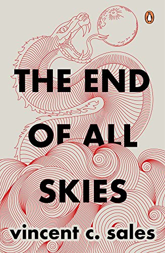 The End of All Skies - Sports & Fitness Amazon Allemagne à 6.79€