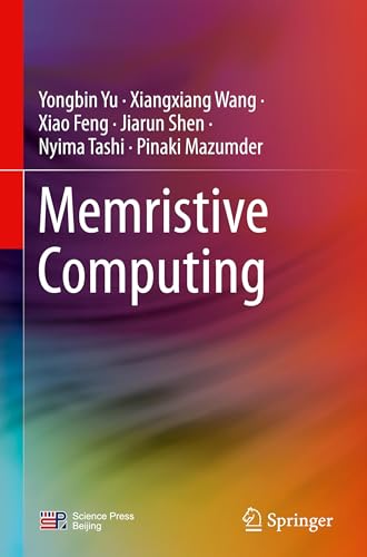 Memristive Computing - Livres & eBooks Amazon Royaume-Uni à 48.99€