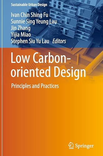 Low Carbon-oriented Design: Principles and Practices... - Auto & Motorcycle Amazon Spain à 36.59€