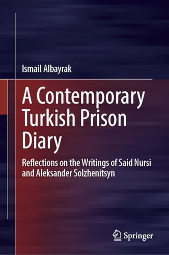 A Contemporary Turkish Prison Diary: Reflections on the... - Nouvelle promo Amazon à 15.78€
