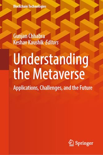 Understanding the Metaverse: Applications, Challenges, and... - Sports & Fitness Amazon Royaume-Uni à 21.66€