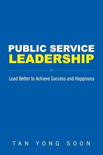 Public Service Leadership: Lead Better to Achieve Success... - Home & Kitchen Amazon Spain à 10.14€