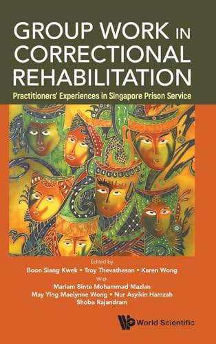 Group Work In Correctional Rehabilitation: Practitioners'... - Réduction -74% à 15.89€