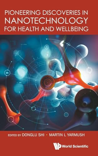 Pioneering Discoveries In Nanotechnology For Health And... - Nouvelle promo Amazon à 71.35€