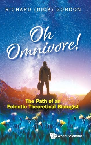 Oh Omnivore! The Path Of An Eclectic Theoretical Biologist - Amazon Royaume-Uni à 37.64€