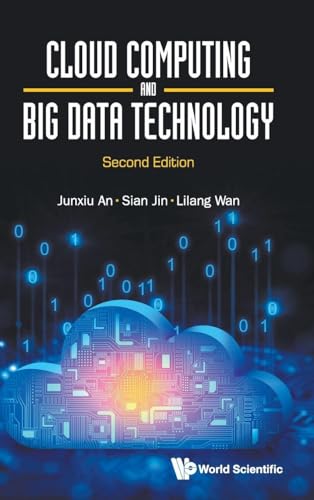 Cloud Computing And Big Data Technology (second Edition) - Bricolage & Outils Amazon Royaume-Uni à 39.85€