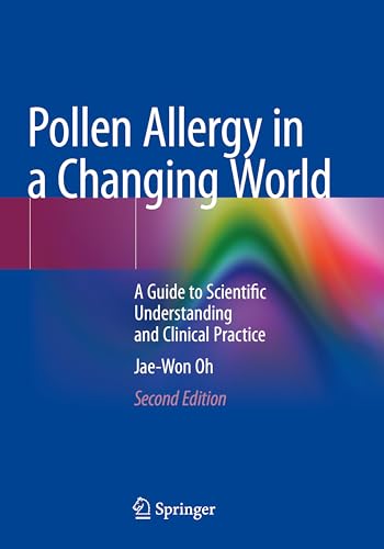 Pollen Allergy in a Changing World: A Guide to Scientific... - DIY & Tools Amazon Spain à 29.48€