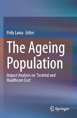 The Ageing Population: Impact Analysis on 'Societal and... - Auto & Moto Amazon Royaume-Uni à 16.10€