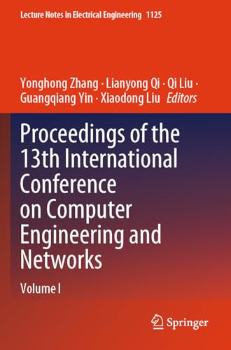 Proceedings of the 13th International Conference on... - High-Tech & Électronique Amazon Royaume-Uni à 62.62€