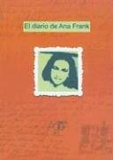 El Diario de Ana Frank (Clasicos Agebe) - Livres & eBooks Amazon Espagne à 17.00€