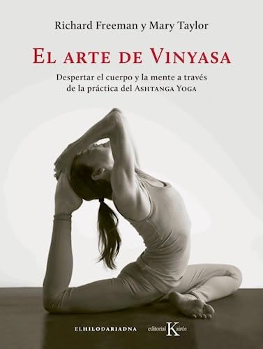 el arte de vinyasa de richard freeman - Livres & eBooks Amazon Espagne à 50.00€