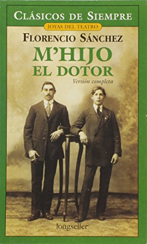 M' hijo el dotor - Livres & eBooks Amazon Espagne à 11.00€