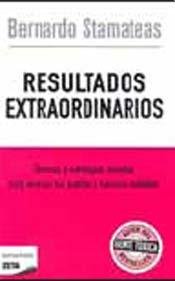 RESULTADOS EXTRAORDINARIOS Zeta Ru - Livres & eBooks Amazon Italie à 52.65€
