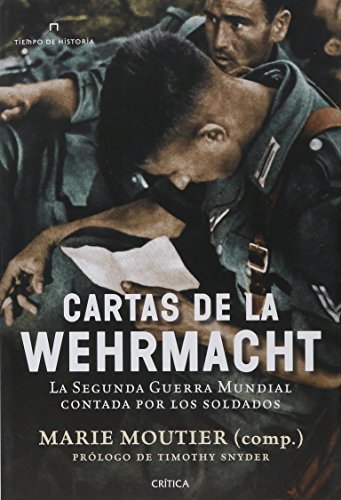 Cartas De La Wehrmacht - Auto & Moto Amazon Espagne à 58.00€