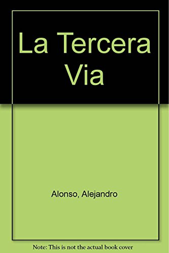 La tercera via / The Third Way: Falacia O Alternativa - Jouets & Jeux Amazon Italie à 28.45€