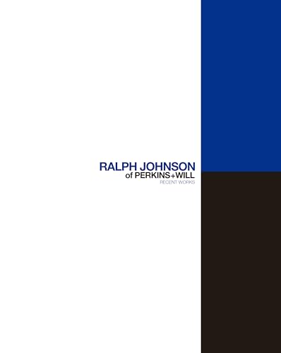 Ralph Johnson of Perkins+will: Recent Works - Livres & eBooks Amazon Allemagne à 69.63€