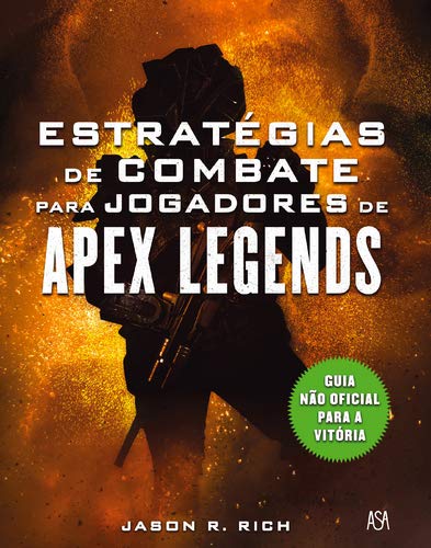 Estratégias de Combate Para Jogadores de Apex Legends - Sports & Fitness Amazon Spain à 4.90€