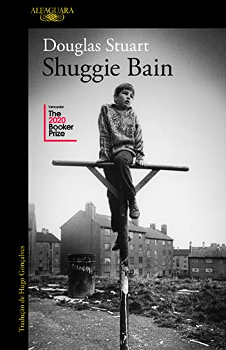 Shuggie Bain - Amazon Espagne à 8.22€