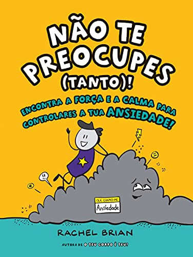 Não Te Preocupes (Tanto) - Livres & eBooks en promo à 4.26€