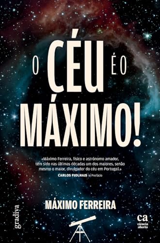 O CÉU É O MÁXIMO! - Amazon Espagne à 5.18€