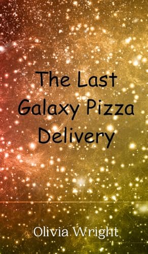 The Last Galaxy Pizza Delivery - Amazon Spain à 21.58€
