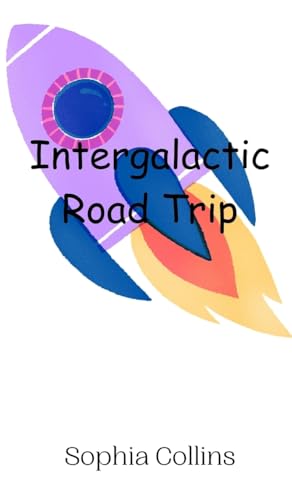 Intergalactic Road Trip - Amazon Italie à 17.82€