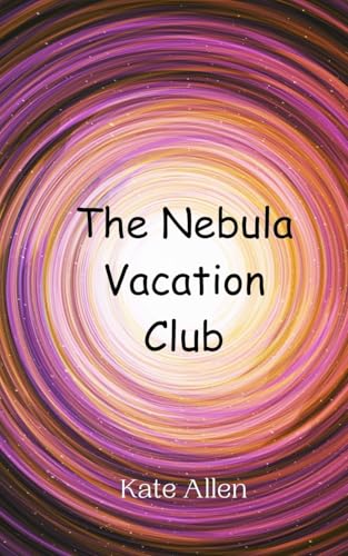 The Nebula Vacation Club en promo sur Amazon
