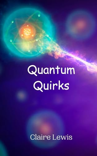 Quantum Quirks - Amazon Espagne à 17.13€