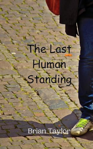 The Last Human Standing - Amazon Espagne à 17.10€