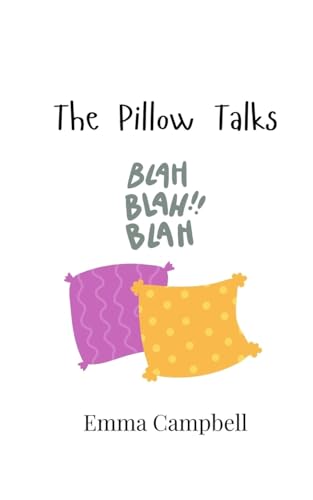 The Pillow Talks - Home & Kitchen Amazon Spain à 17.24€