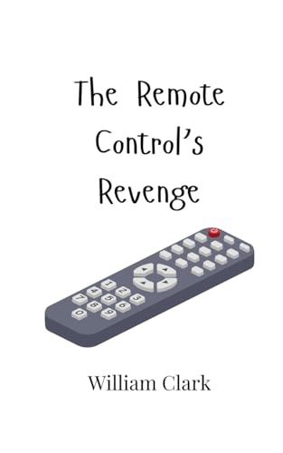 The Remote Control’s Revenge - Toys & Games Amazon Spain à 19.06€