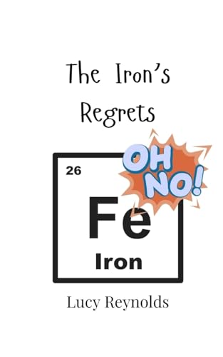 The Iron’s Regrets - Amazon Espagne à 18.26€