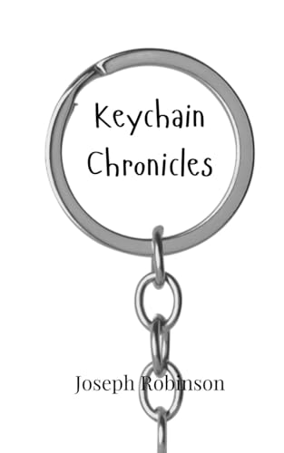 Keychain Chronicles - Sports & Fitness Amazon Espagne à 18.07€