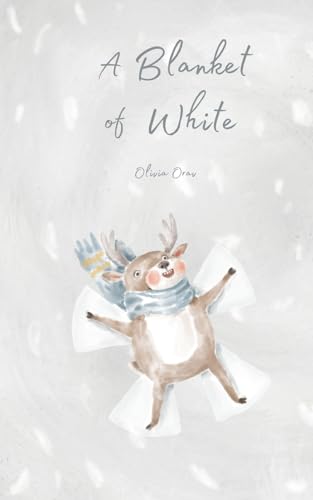 A Blanket of White - Maison & Cuisine Amazon Espagne à 24.39€