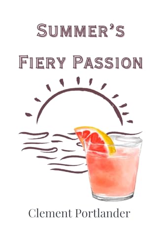 Summer's Fiery Passion - Amazon Italy à 19.45€