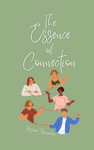 The Essence of Connection - Amazon Espagne à 22.99€