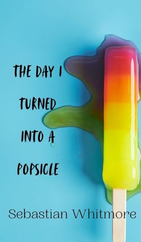 The Day I Turned Into a Popsicle - Amazon Espagne à 15.13€