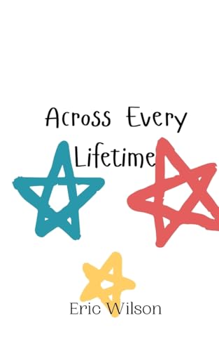 Across Every Lifetime - Amazon Espagne à 17.99€