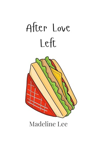After Love Left - Amazon Espagne à 18.11€