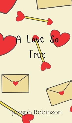 A Love So True - Amazon Espagne à 17.71€