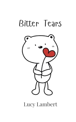 Bitter Tears - Amazon Espagne à 17.83€