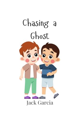 Chasing a Ghost - Amazon Espagne à 17.78€