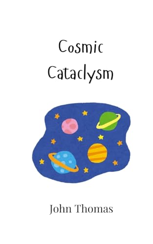 Cosmic Cataclysm - Pet Supplies Amazon Spain à 17.11€