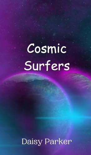 Cosmic Surfers - Sports & Fitness Amazon Spain à 14.24€