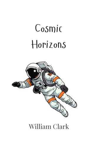 Cosmic Horizons - Amazon Espagne à 18.77€