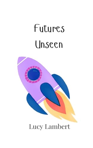 Futures Unseen - Amazon Spain à 17.19€