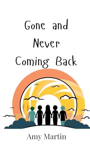 Gone and Never Coming Back - Amazon Espagne à 17.61€