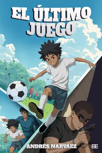 El último juego - Toys & Games Amazon UK à 5.22€