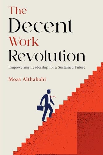 The Decent Work Revolution - Amazon Royaume-Uni à 5.28€